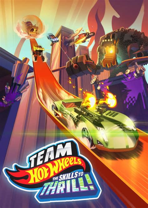 team hot wheels movie|team hot wheels wcostream.